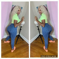 Escorts Lincoln, Nebraska 👱🏽♀Blonde 🇧🇷 🏳‍⚧️ ⭐⭐⭐⭐⭐ Voted #1 Rated SheMale GFE in 🏙KC