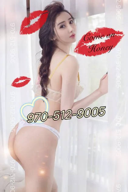 Escorts Westminster, Colorado New Sexy💯Asian Ladies Arrived🎉