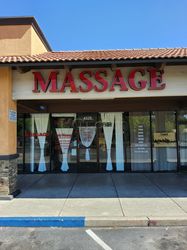 Sacramento, California Wonderful Massage