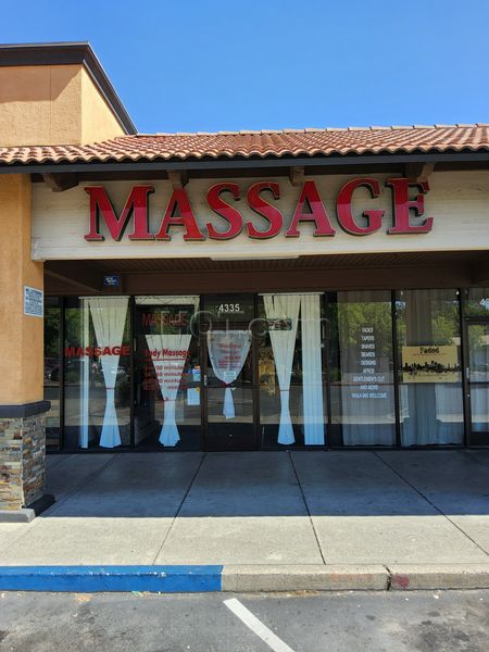 Massage Parlors Sacramento, California Wonderful Massage