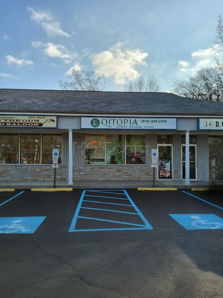 Massage Parlors Sewell, New Jersey Qitopia Chinese Massage Studio