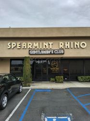 Industry, California Spearmint Rhino Gentlemen's Club