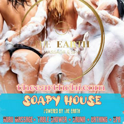 Escorts Chicago, Illinois Soapy House-Nuru Spa Clubhouse