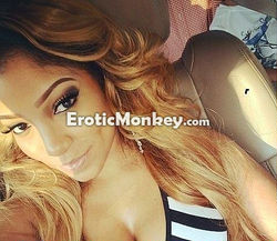 Escorts Honolulu, Hawaii Porsha