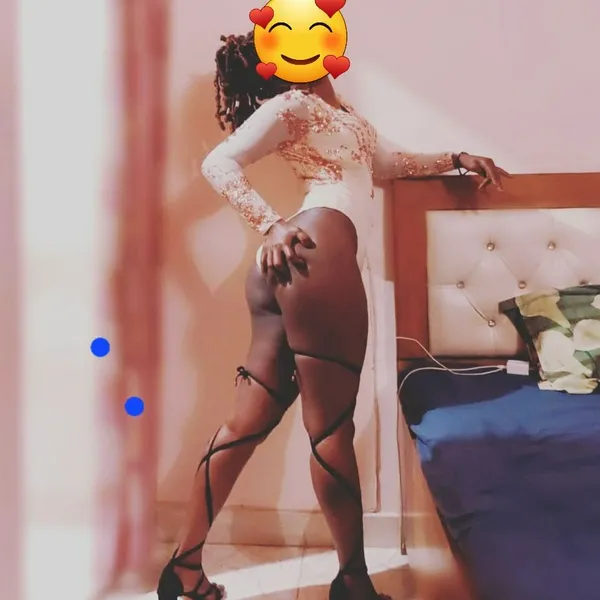 Escorts Mombasa, Kenya Sweet Coco