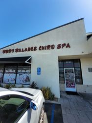 Signal Hill, California Body Balance Chiro Spa