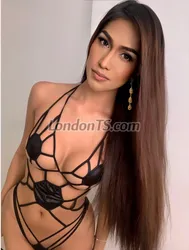 Escorts London, England Filipina Jesse