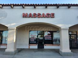 Moreno Valley, California Yun Massage