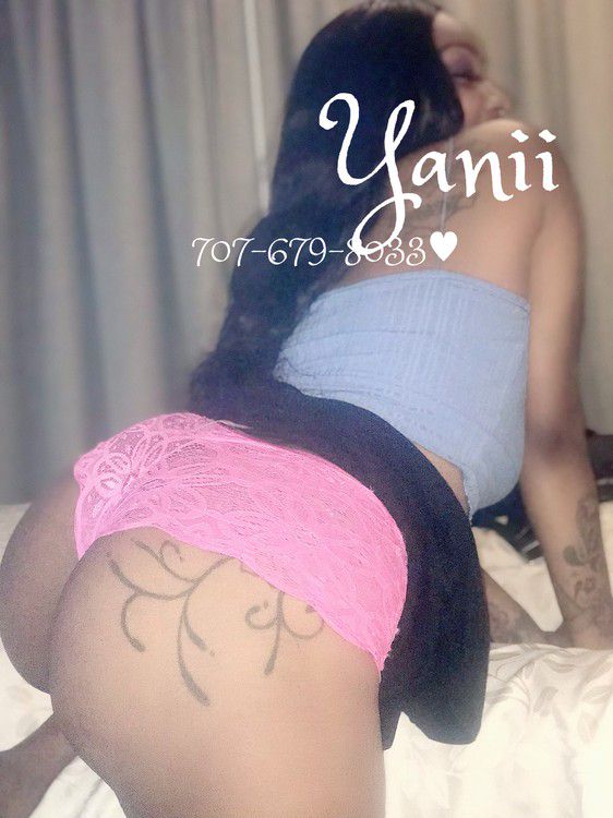 Escorts Baltimore, Maryland NaughtyYanii