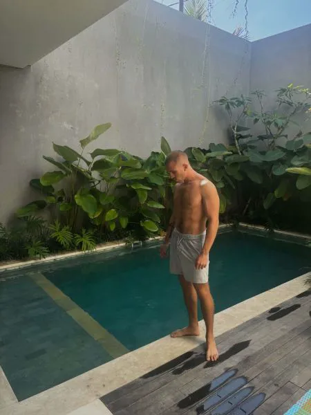 Escorts Bangkok, Thailand Thefrenchhunk