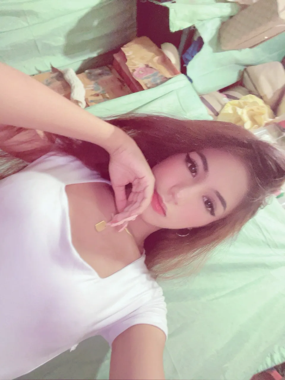 Escorts Caloocan City, Philippines andrea guillermo