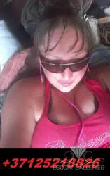 Escorts Latvia Shemale transseksual