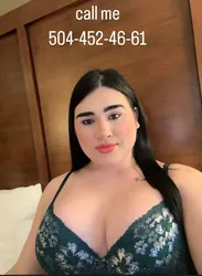 Escorts Atlanta, Georgia Marisol visiting