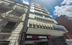 Valencia, Spain Sex Toys Center