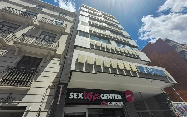 Sex Shops Valencia, Spain Sex Toys Center