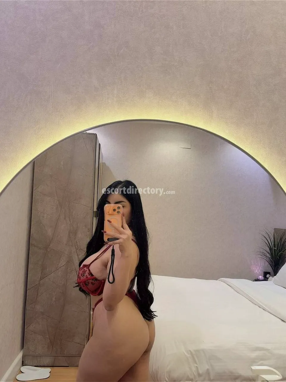 Escorts Riyadh, Saudi Arabia Aya