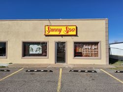 Massage Parlors Midland, Texas Sunny Spa