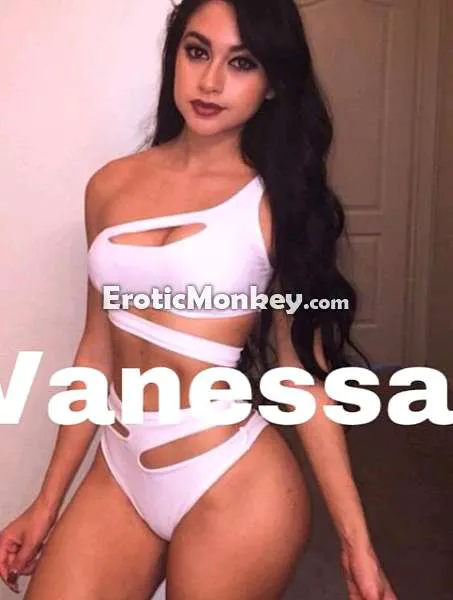 Escorts Houston, Texas Vanessa