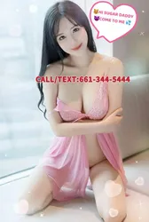 Escorts Palm Springs, California 😈VIP ASIAN ESCORTS IN TOWN😈