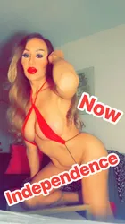 Escorts Cleveland, Ohio Independence Lastday