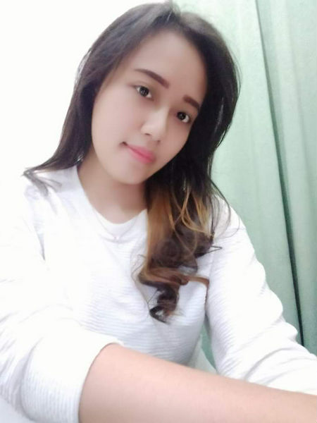 Escorts Jakarta, Indonesia Bella