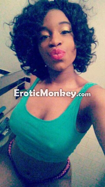 Escorts Washington, District of Columbia Destiny