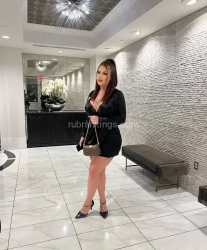 Escorts Atlanta, Georgia Angelina Redd