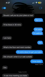 Escorts Markham, Ontario Bella rosa