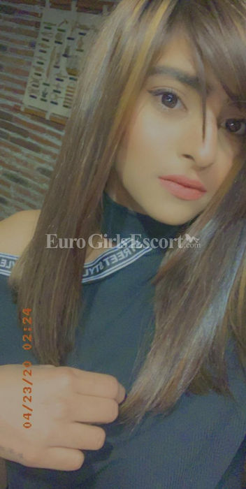 Escorts Abu Dhabi, United Arab Emirates Muskan