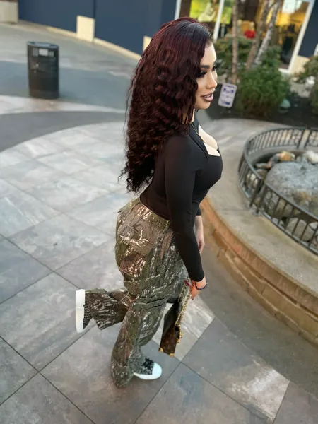 Escorts Seattle, Washington Catalina Dinero