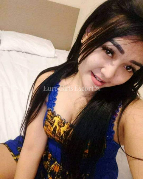 Escorts Jakarta, Indonesia Amelia