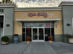 Massage Parlors Campbell, California Spa City