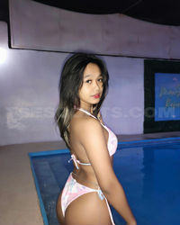 Escorts Manila, Philippines Andree Anne Andres