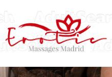 Massage Parlors Madrid, Spain Erotic Massages Madrid