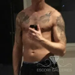 Escorts Hamburg, Germany JohnLong