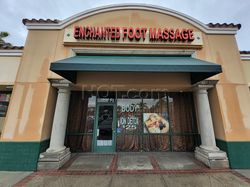 Yorba Linda, California Enchanted Therapeutic Massage Lounge