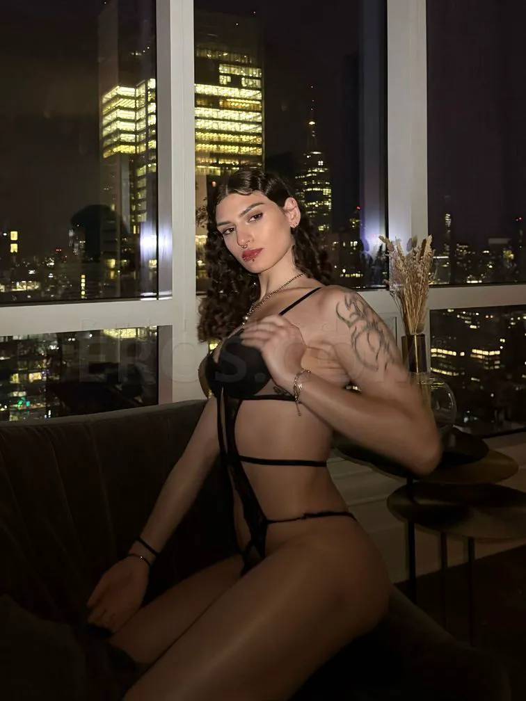 Escorts New York City, New York VIP JASMINE