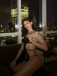 Escorts New York City, New York VIP JASMINE