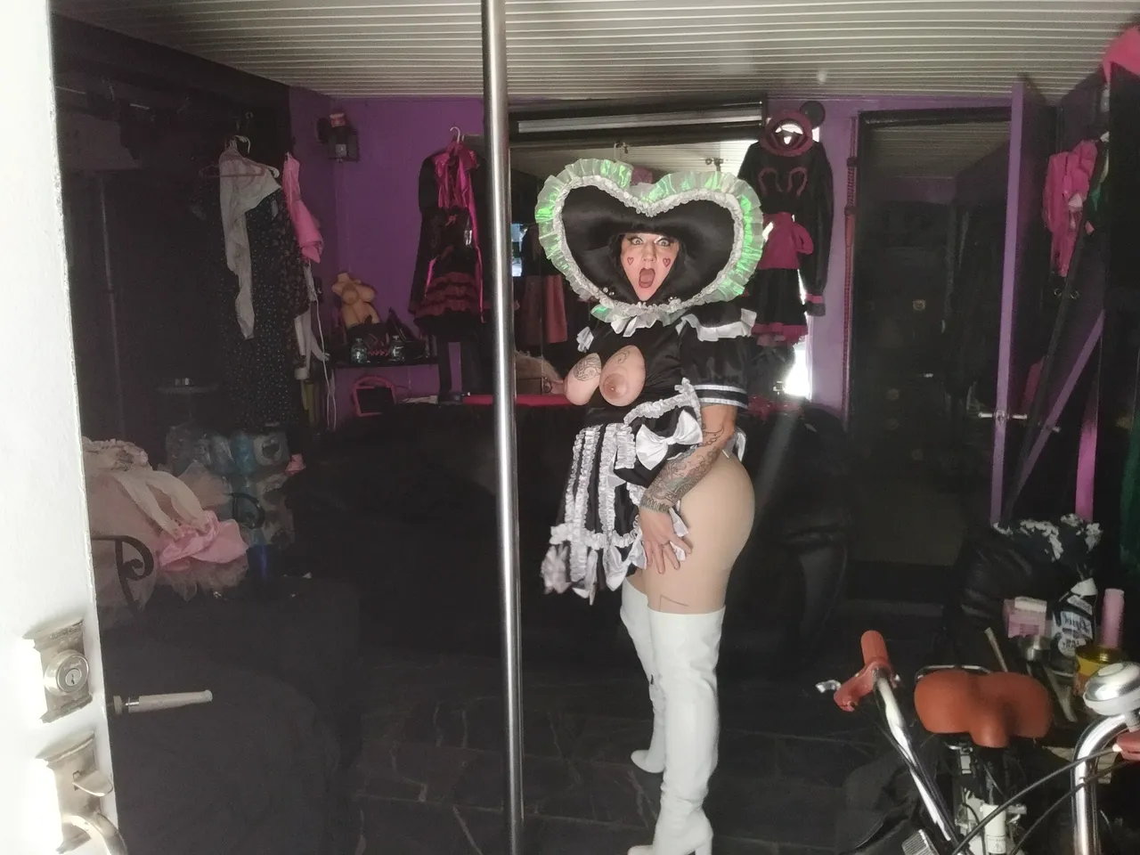 Escorts Tampa, Florida Poouphoria