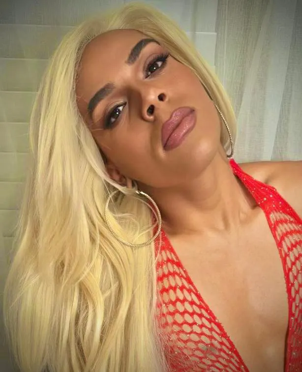 Escorts Dallas, Texas Lindaxxl