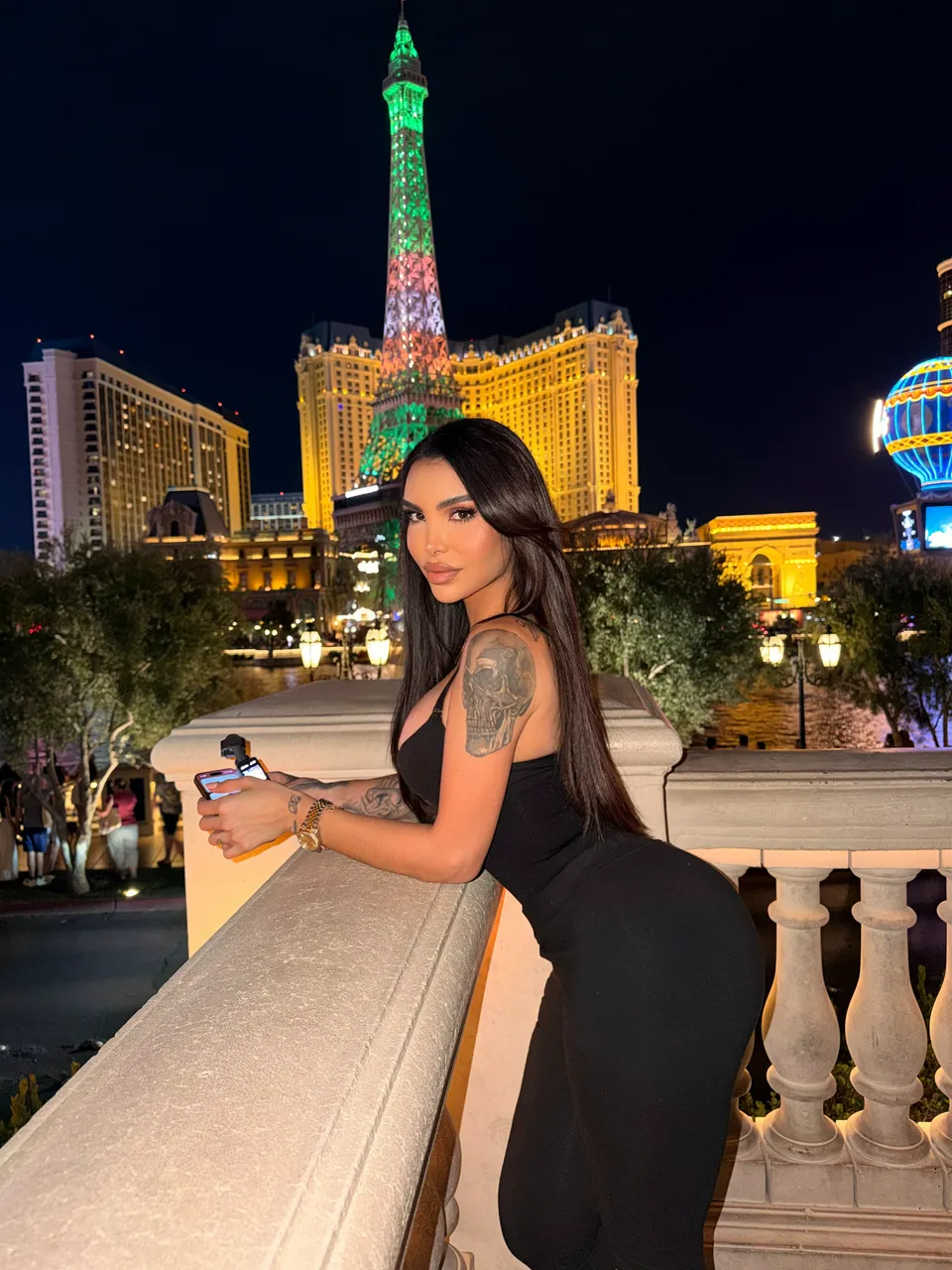 Escorts Las Vegas, Nevada BARBIE PARTY💋