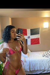 Escorts Fresno, California I am Dominican Acept cash