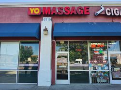 Massage Parlors Sacramento, California Yo Massage