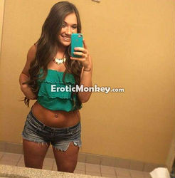 Escorts San Diego, California Wendy