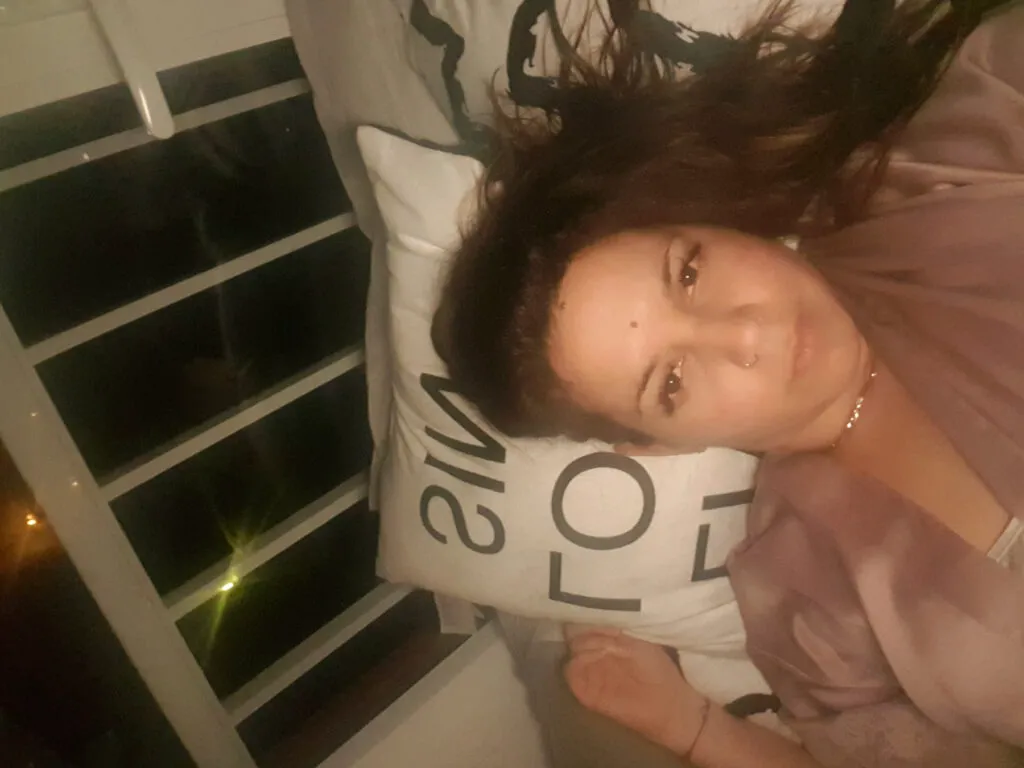 Escorts Munich, Germany (Abby – Cuban escort in Munich)