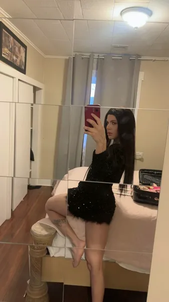 Escorts Denver, Colorado Tatiana