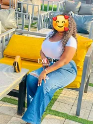 Escorts Ikeja, Nigeria Arewa babe