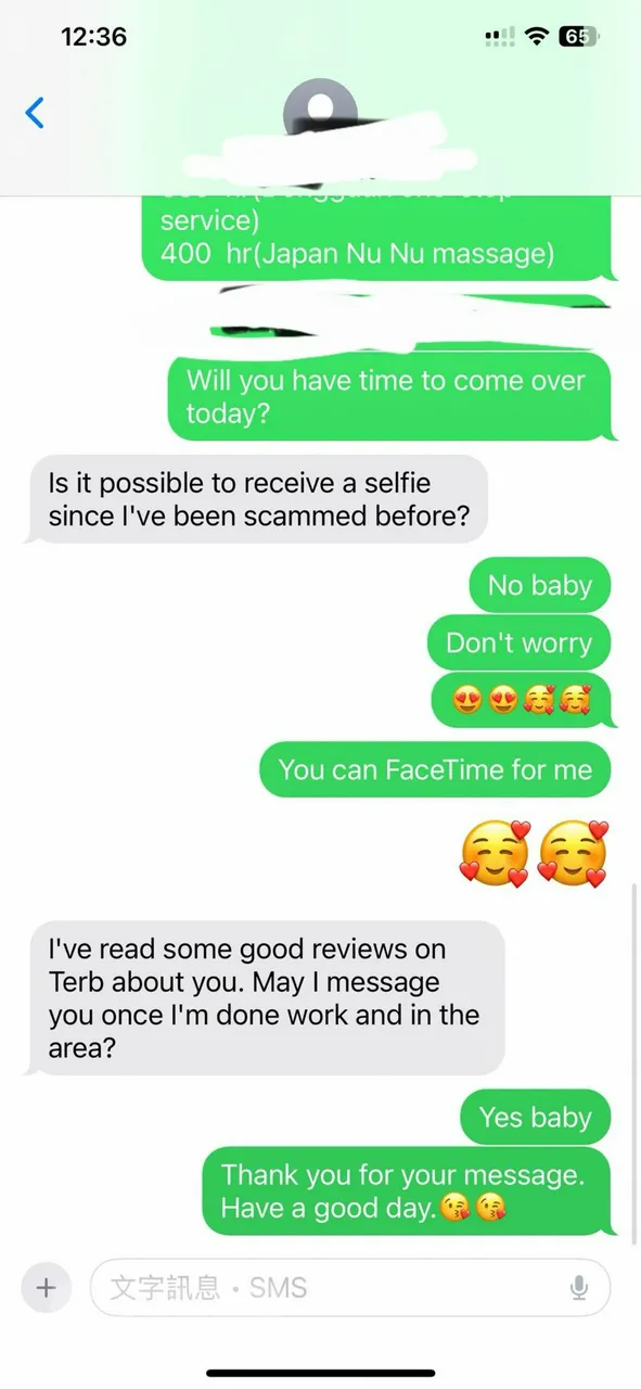 Escorts Vaughan, Ontario Joy