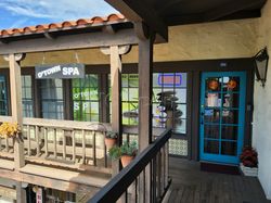 Massage Parlors San Diego, California O’town Spa