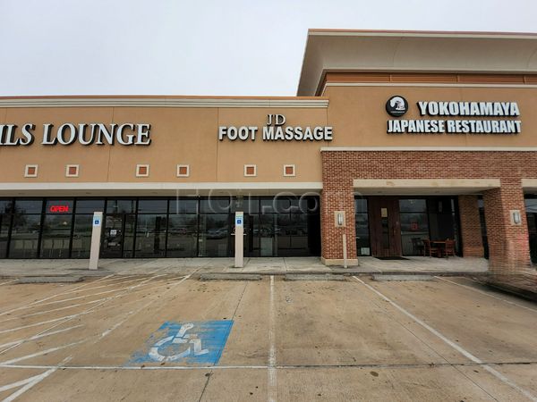 Massage Parlors Cypress, Texas Jd Foot Massage